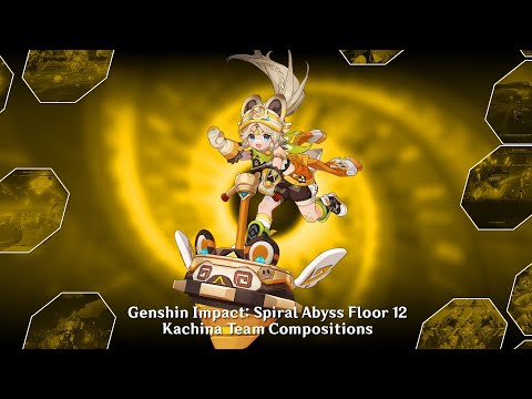 Genshin Impact: Spiral