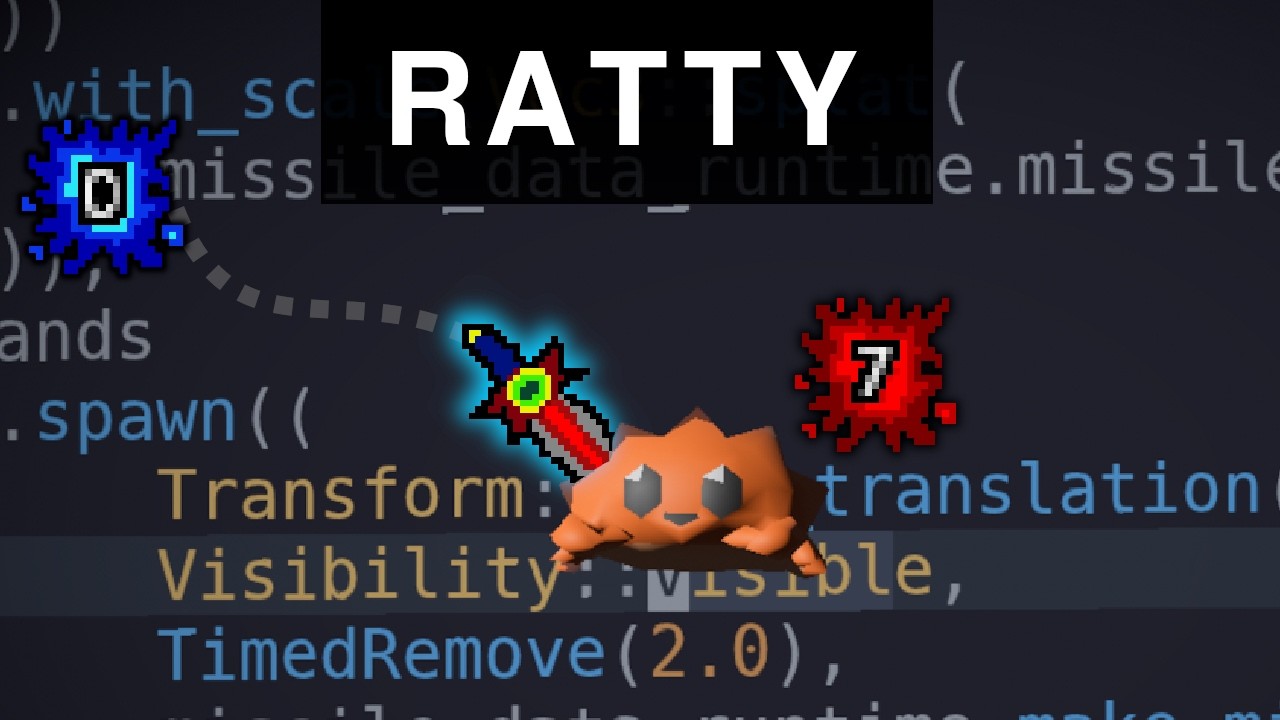 this terminal emulator is unhinged - in the best way