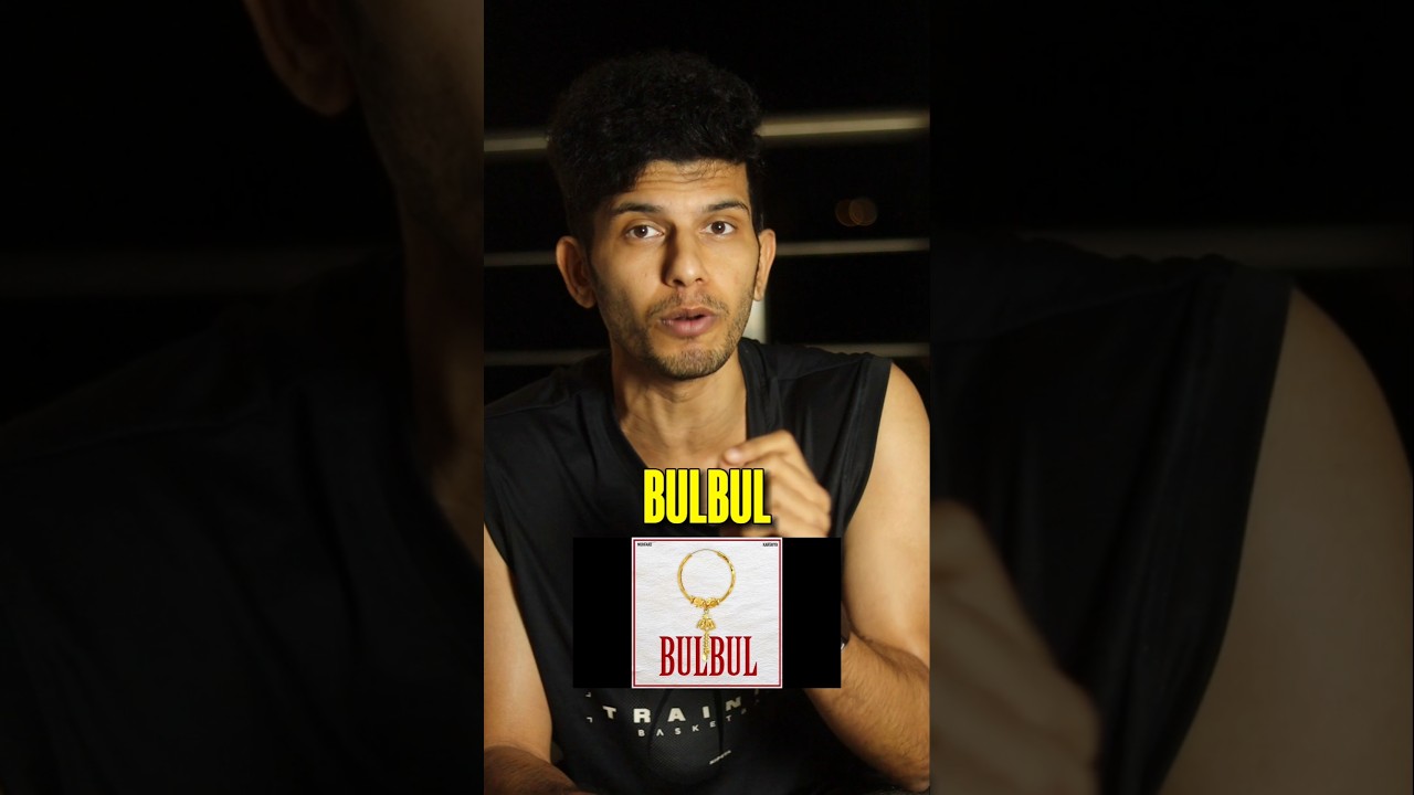 Muhfaad vs Bali beef begins👀 