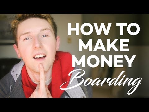 How To Make Money Boarding - Dressage Training Tips