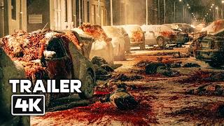 RESIDENT EVIL Its Raining Zombies Trailer 2026
