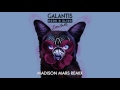 Galantis & Hook N Sling - Love On Me (Madison Mars Remix)