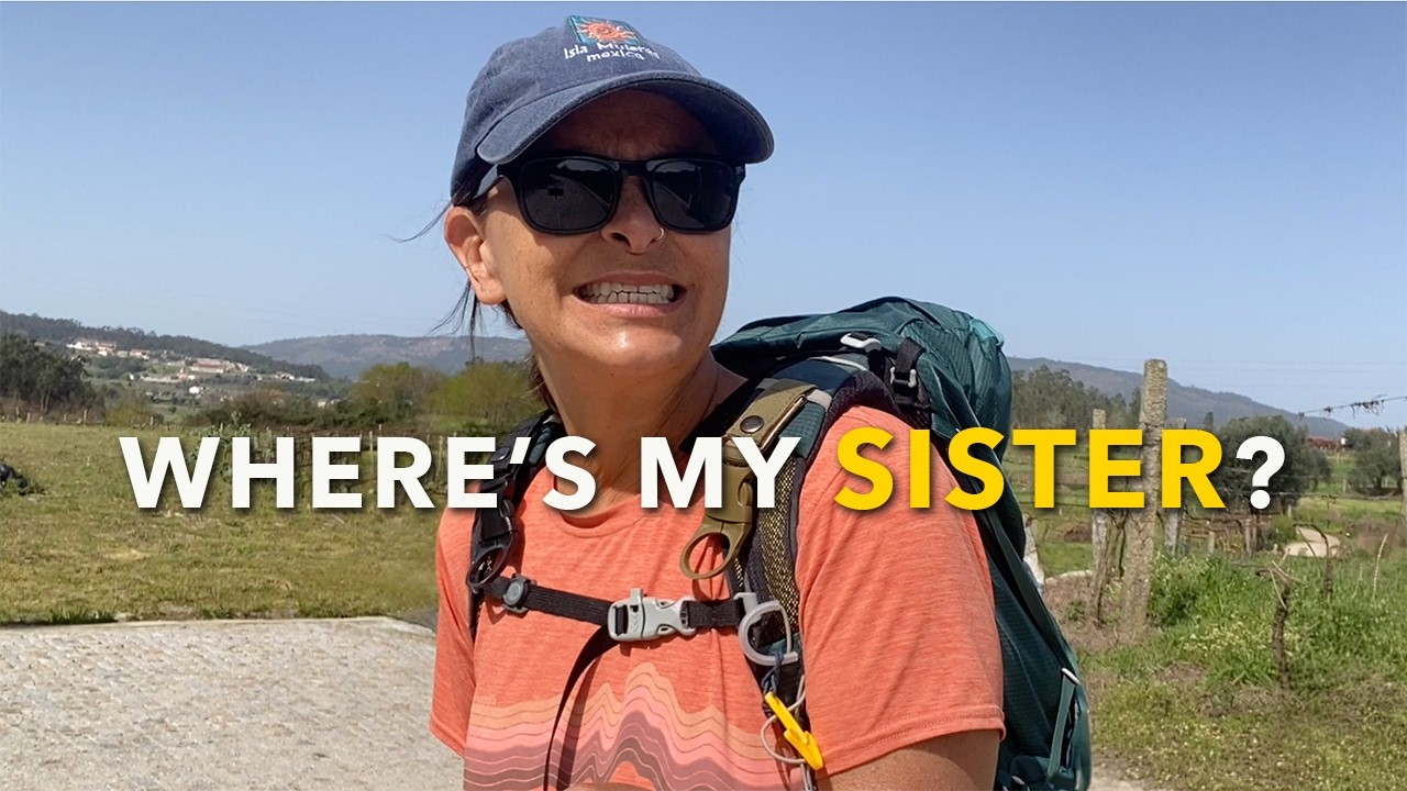 Day 4 | Camino Portuguese | Barcelos to Facha | March 21, 2024