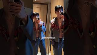 becz The Outfits Are Quite Similar  Naked  bts army kpop jhope taehyung kimtaehyung