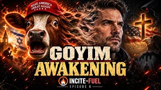 The Great GOYIM Awakening: Unit 8200, OnlyFans, and Why Conservative Media Suddenly Loves BIG Data