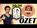 EFSANE RAUL İLE FIFA 19 FUT CHAMPIONS ÖZETİ | 20/26