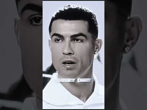 Cristiano Ronaldo -