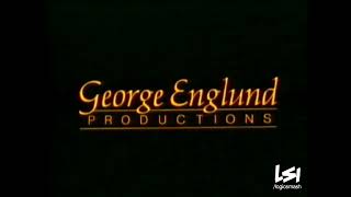 George Englund Productions/King Features (1983) Profile