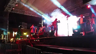 El salitre tepetongo Zac, FIESTA PATRONAL 2017