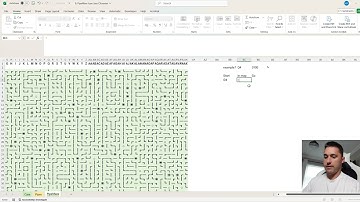 Excel RTLV Battle 8 Solution - Pipemare
