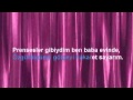 Hadise PRENSES Kareoke Hadise PRENSES Kareoke