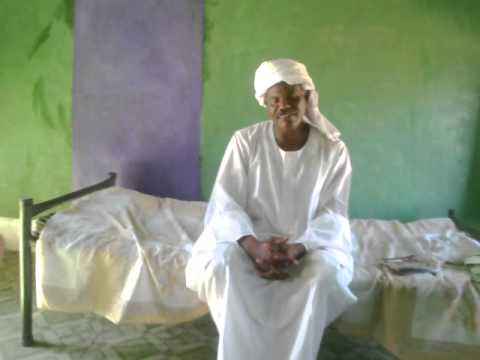 الشاعر خليفة عيسي البشير