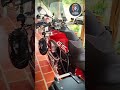 Lista pa viajar.... ¿Cuál será el próximo destino?....                    #motorcycle #motoaventura