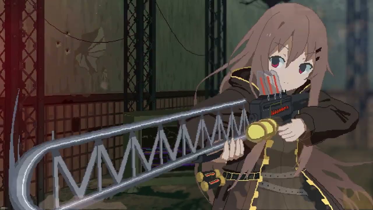 リダ工房・マルフシャ 溶鉄のマルフーシャ | Game | PLAYISM公式サイト
