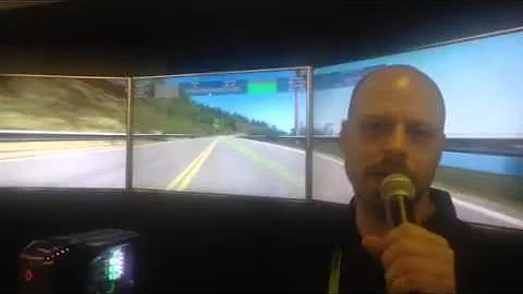 GamesBeat: Sean Cleveland at Nvidia