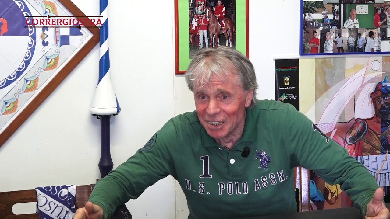 Racconti di Giostra: 