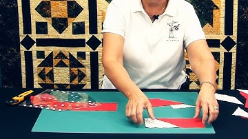 Creative Grids® House Ruler - CGRQB1