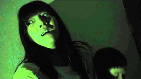 ドラマ「劇場霊からの招待状」2話予告