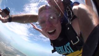 Swoopware: Skydive - Lisa Usher
