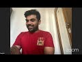 #Nammal നമ്മൾ സീരിയലിന്റെ വിശേഷങ്ങളുമായി പ്രമോദ് മാഷ് തത്സമയം.