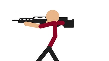 Sticknodes on Random 3 Entry