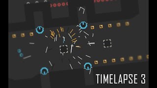 N++ Mapping Timelapse - 3 Net Worth