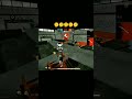 Free fire shorts video #garenafreefire
