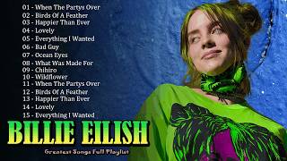 Viral conversations grow around Billie Eilish - after songs reveal hidden emotional chapters