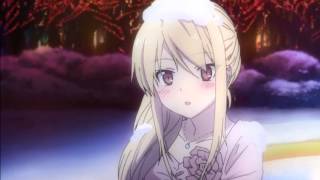 Video thumbnail of ""Kimi ga Yume wo Tsuretekita" Sakurasou no Pet na Kanojo OP 1 FULL"