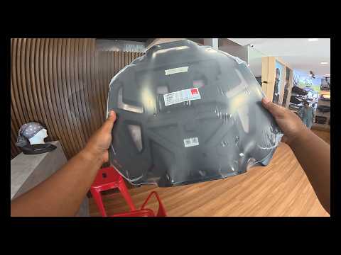 CARGO TRAY GIVI MCP01 SAYA DAH SAMPAI