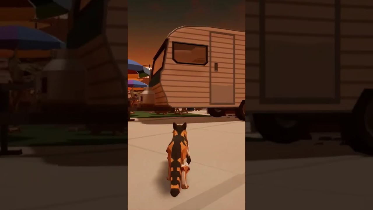 Heist Kitty: Cats Go a Stray