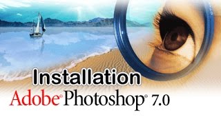 How To Install Adobe Photoshop 7 screenshot 1