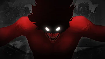 [AMV] Hell - Devilman Crybaby