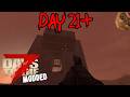 I am INVINCIBLE! | 7 Days to Die modded