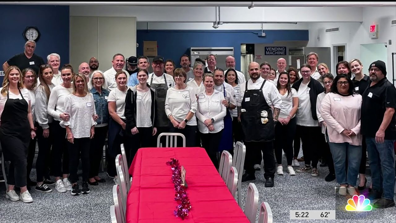 CEO of addiction recovery center empowers women to take on leadership positions