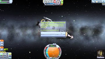 [12]KSP 0.24 Career - Contracts - Insanity Working