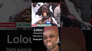 #short#video#funny#senegal# #macky sall# Diomaye #New york#ousmane Sonko#bété bété#mére et mensonges