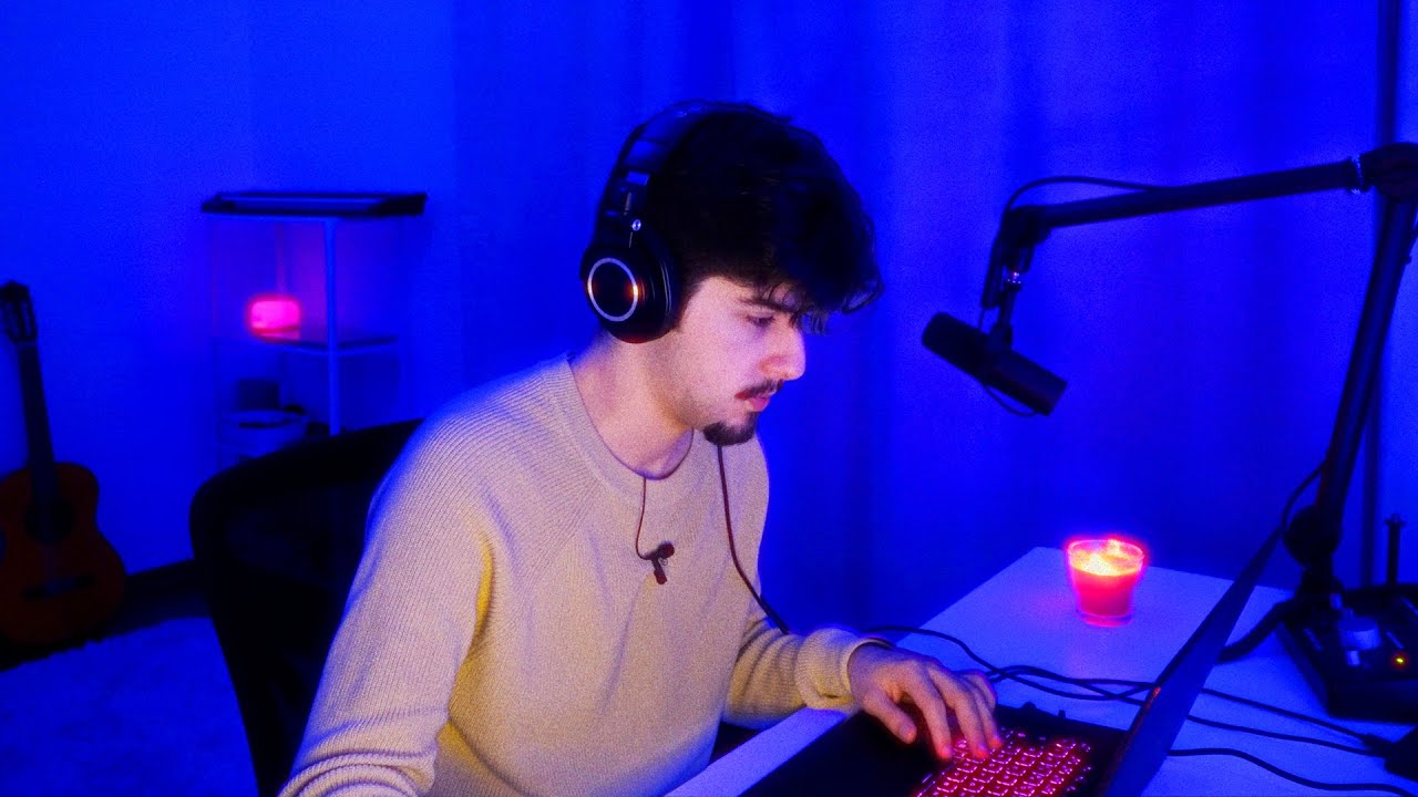 How to Make HARD BEATS from SCRATCH in FL Studio 21