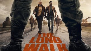 Download lagu The Long Walk • Shaboozey • Last of My Kind.