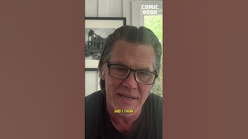 Josh Brolin Admits Green Lantern Role "Didn