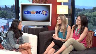 Meet Dora The Explorer Caitlin Sanchez Interview