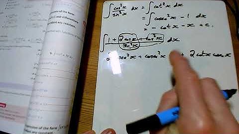 A level Maths Year 2 Chapter 11 Ex 11C Q2def