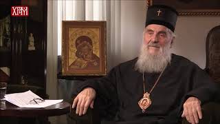 Orthodox Patriarch of Belgrade about: Morals, Abortion and Contraception