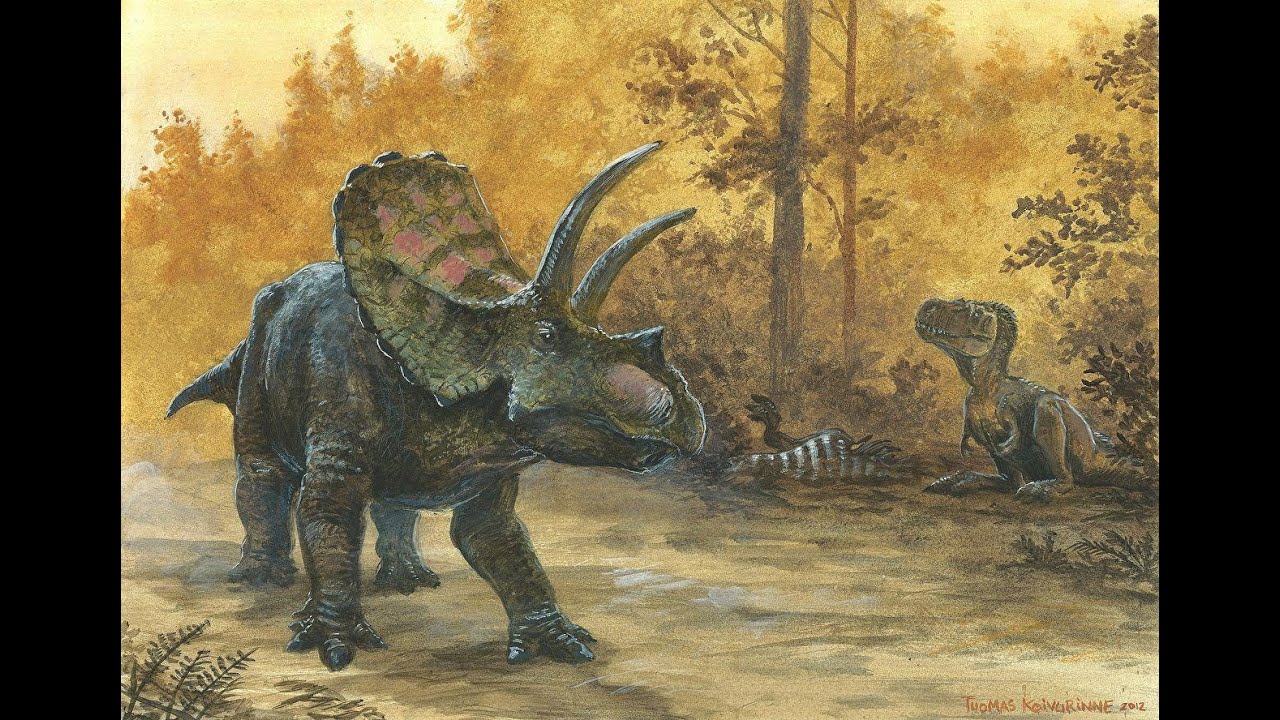 Top 10 Most Amazing Dinosaurs - YouTube