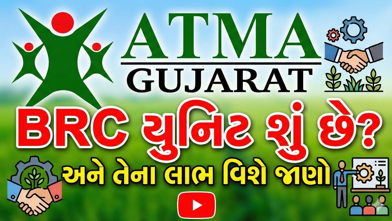BRC યુનિટ શું છે? અને તેના ફાયદા