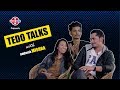 Tedo Talks with Aadarsh Mishra | Episode 01 | Gaurav Pahari & Menuka Pradhan |