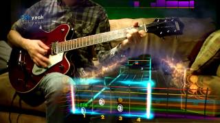 Rocksmith 2014 - DLC - Guitar - Muse 