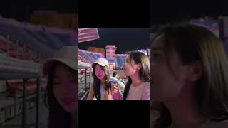 Bam was not happy with Oom's talent but the others were #oombam#oomeisaya #fullfulltheseries