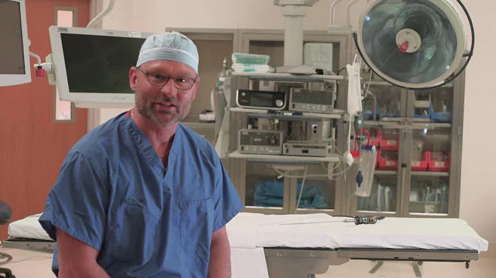 Surgical Weight Loss Solutions  - Dr. B. Dean McDa...