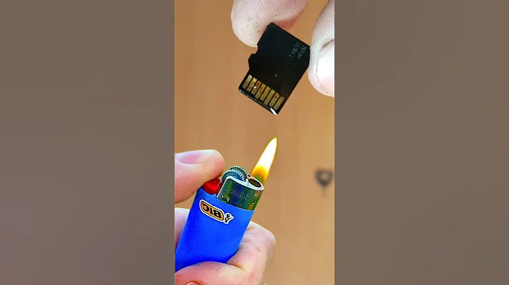 Repair A Corrupted Sd Card,Restore Damaged Memory Card ,Not Spending Money,Restoration,Expert 101